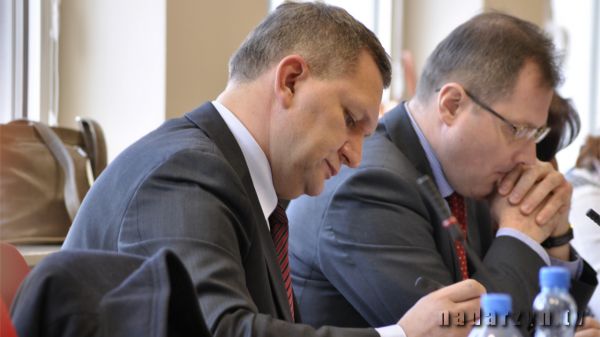 Radny Piotr Miszczuk traci ostatecznie mandat
